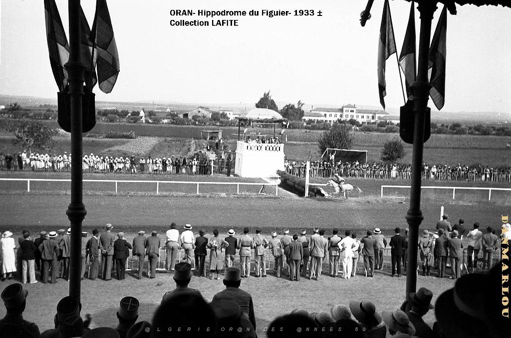 ORAN 1937 HYPPODROME DU FIGIER    (26).jpg